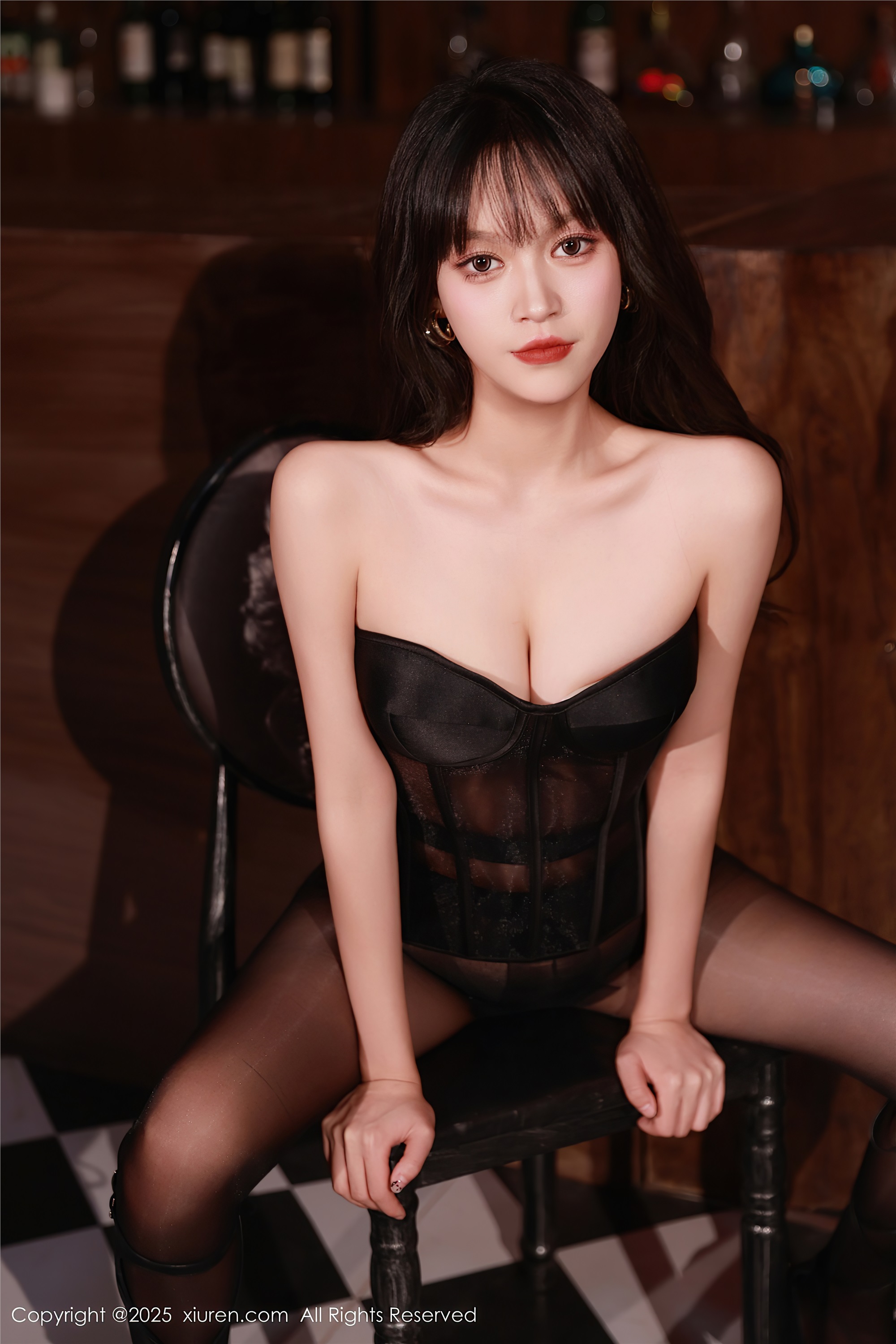 Xiuren秀人网 2025.09.16 NO.10772 糯咪